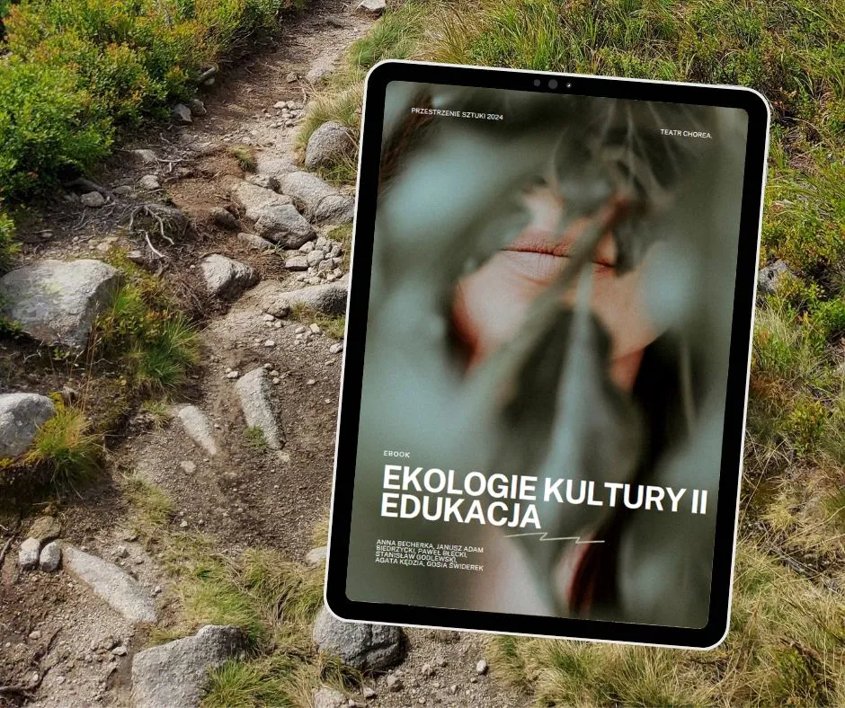 Ekologie kultury - ebook